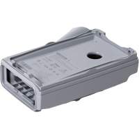 Fan Housing for PX5&reg; PAPR TGS INDUSTRIEL