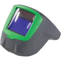 Welding Visor for Z-Link Respirator with ADF Lens TGS INDUSTRIEL