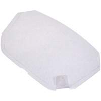 Tear Off Lens for Z-Link PAPR System TGS INDUSTRIEL