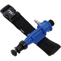 6" Cold Air Tube TGS INDUSTRIEL