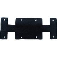 LIDGUARD&reg; Brow Pad TGS INDUSTRIEL
