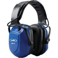 SEALTEC 100 Series Electroniq Bluetooth Earmuff, Headband, 24 NRR dB TGS INDUSTRIEL