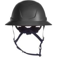 Casque de s&eacute;curit&eacute; &agrave; bord complet V-Gard H2, Suspension Rochet, Non ventil&eacute; TGS INDUSTRIEL
