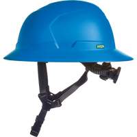 Casque de s&eacute;curit&eacute; &agrave; bord complet V-Gard H2, Suspension Rochet, Non ventil&eacute; TGS INDUSTRIEL
