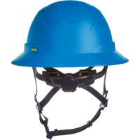 Casque de s&eacute;curit&eacute; &agrave; bord complet V-Gard H2, Suspension Rochet, Non ventil&eacute; TGS INDUSTRIEL