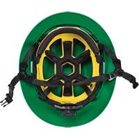 Casque de s&eacute;curit&eacute; &agrave; bord complet V-Gard H2 avec syst&egrave;me de s&eacute;curit&eacute; Mips, Suspension Rochet, Non ventil&eacute; TGS INDUSTRIEL
