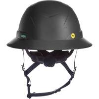 Casque de s&eacute;curit&eacute; &agrave; bord complet V-Gard H2 avec syst&egrave;me de s&eacute;curit&eacute; Mips, Suspension Rochet, Non ventil&eacute; TGS INDUSTRIEL