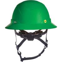 Casque de s&eacute;curit&eacute; &agrave; bord complet V-Gard H2 avec syst&egrave;me de s&eacute;curit&eacute; Mips, Suspension Rochet, Non ventil&eacute; TGS INDUSTRIEL