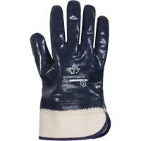 KnitActiv N9B Heavy-Duty Gloves, Size 9, Cotton TGS INDUSTRIEL