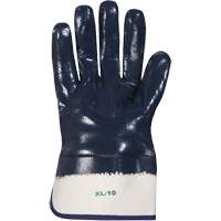 KnitActiv N9B Heavy-Duty Gloves, Size 9, Cotton TGS INDUSTRIEL