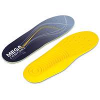 Semelle Ergo Cooling 37.5, Femmes 5 - 7 TGS INDUSTRIEL