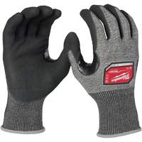 Cut-Resistant Gloves
