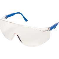 Tacoma&reg; Safety Glasses, Clear Lens, Anti-Scratch, ANSI Z87+ TGS INDUSTRIEL