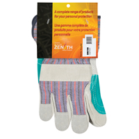 Gants en cuir