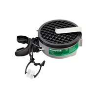 North&reg; 7900 Series Emergency Escape Respirator, Silicone TGS INDUSTRIEL