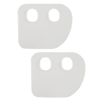 &eacute;crans lat&eacute;raux pour lunettes de s&eacute;curit&eacute; TGS INDUSTRIEL