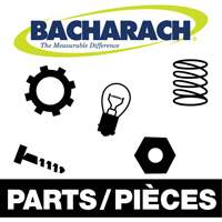 Moniteur de r&eacute;frig&eacute;rant avec stroboscope bleu pour zone simple TGS INDUSTRIEL