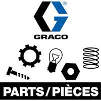 Pi&egrave;ce pour pistolet pulv&eacute;risateur TGS INDUSTRIEL