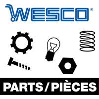 C&acirc;ble de rechange 15,5' pour treuil manuel dempileur de bureau TGS INDUSTRIEL