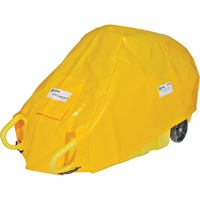 B&acirc;ches Poly-Dolly TGS INDUSTRIEL