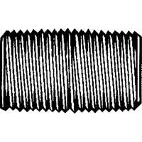 Raccord Court TGS INDUSTRIEL