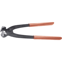 TENAILLES A MACHOIRES,STRAIGHT JAWS TGS INDUSTRIEL