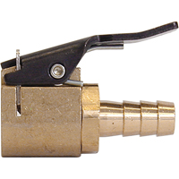 Standard Air Chucks - Lock-On Air Chucks TGS INDUSTRIEL