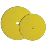 Disque de polissage QUICK-STEP, 4-1/2" dia. TGS INDUSTRIEL