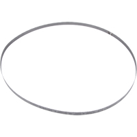 Lame de scie &agrave; ruban portable Univerz, Bim&eacute;tal, 44-7/8" lo x 1/2" la x &eacute;paisseur 0,020", 10-14 dents par pouce TGS INDUSTRIEL