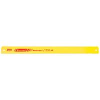 Lame pour scie &agrave; m&eacute;taux motoris&eacute;e Restripe, Acier rapide, 22" lo TGS INDUSTRIEL