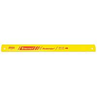 Lame pour scie &agrave; m&eacute;taux motoris&eacute;e Restripe, Acier rapide, 23" lo TGS INDUSTRIEL