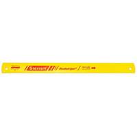 Lame pour scie &agrave; m&eacute;taux motoris&eacute;e Restripe, Acier rapide, 23" lo TGS INDUSTRIEL