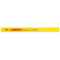 Lame pour scie &agrave; m&eacute;taux motoris&eacute;e Restripe, Acier rapide, 18" lo TGS INDUSTRIEL