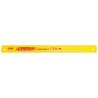 Lame pour scie &agrave; m&eacute;taux motoris&eacute;e Restripe, Acier rapide, 18" lo TGS INDUSTRIEL