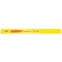 Lame pour scie &agrave; m&eacute;taux motoris&eacute;e Restripe, Acier rapide, 26" lo TGS INDUSTRIEL