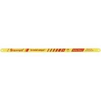 Hacksaw Blades, Bi-Metal, 12" (300 mm) L, 18 TPI TGS INDUSTRIEL