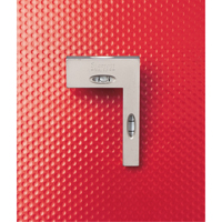 NIVEAU A CADRE, 2X3" (50X75MM) TGS INDUSTRIEL