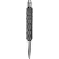 Pointeau &agrave; centrer &agrave; tige carr&eacute;e, 1/8" dia., 3/8" &eacute;paisseur de la lame, 4" lo. TGS INDUSTRIEL