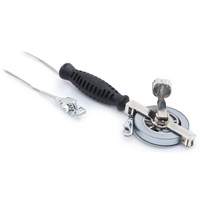 Atlas&reg; Chrome Clad&reg;/Nubian&reg; Double Duty Oil Gauging Tape TGS INDUSTRIEL