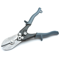 3-Blade Hand Crimpers TGS INDUSTRIEL