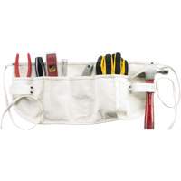 Tablier &agrave; la taille TGS INDUSTRIEL