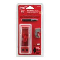 Switchblade Self-Feed Bits - Replacement Blades TGS INDUSTRIEL
