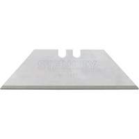 Heavy-Duty Steel Blades with Dispenser, Single Style TGS INDUSTRIEL