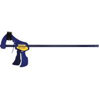 Pinces &agrave; barre Quick-Grip &agrave; une main - Mini pinces &agrave; barre Quick-Grip, 12" (305 mm) TGS INDUSTRIEL