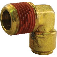 Male Elbows 90° TGS INDUSTRIEL