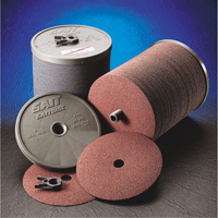 C24R Concrete High Speed Cut-Off Wheel, 14" x 1/8", 1" Arbor, Type 1, Silicon Carbide, 5400 RPM TGS INDUSTRIEL