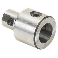 Adaptateur pour outil de coupe annulaire TGS INDUSTRIEL