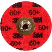 Disque abrasif de 3" Cubitron - grain 60+, 3" dia., Grain 60+ TGS INDUSTRIEL