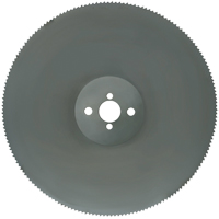 Cold-Cut Saw Blade TGS INDUSTRIEL