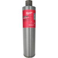 Pre-Stressed Diamond Wet Core Bit TGS INDUSTRIEL